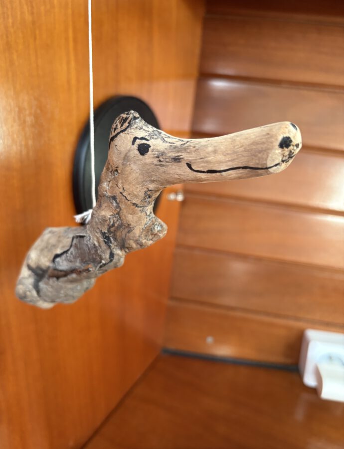 Welcome aboard!