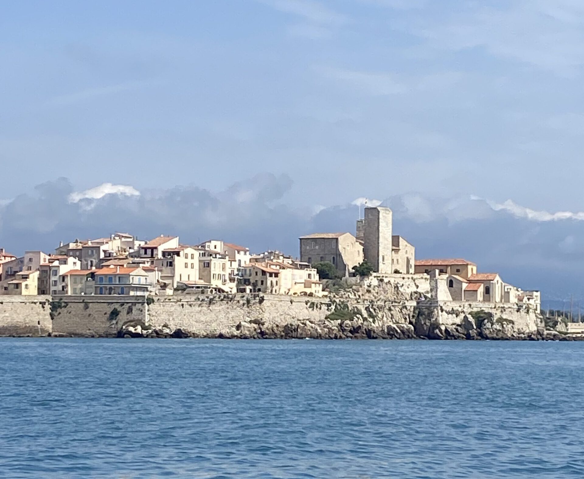 Côte d´Azur