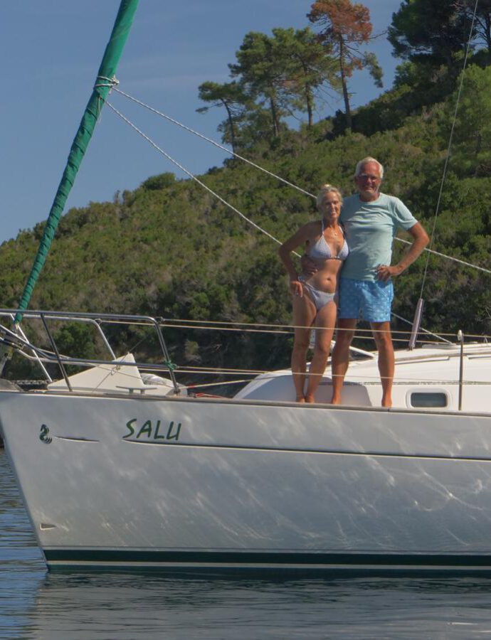 Video „From Pisa to Rome“