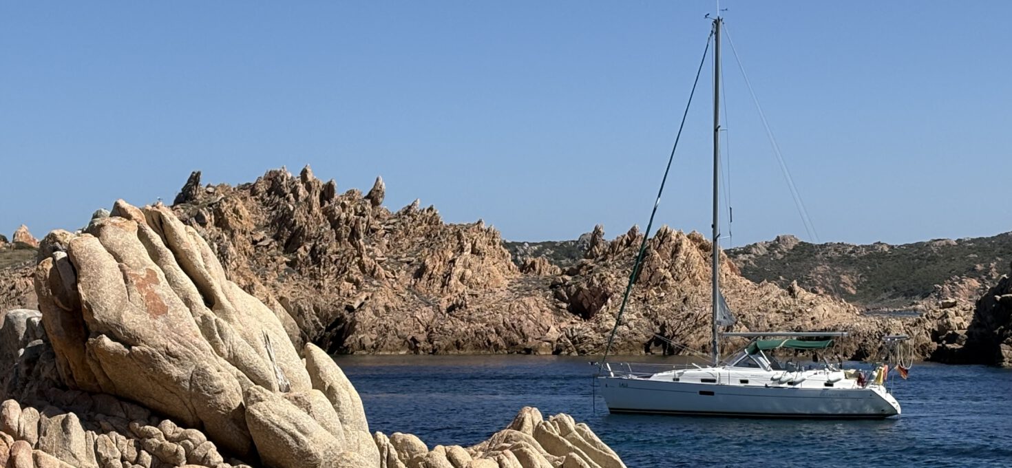 Video „SALU in Sardinia“