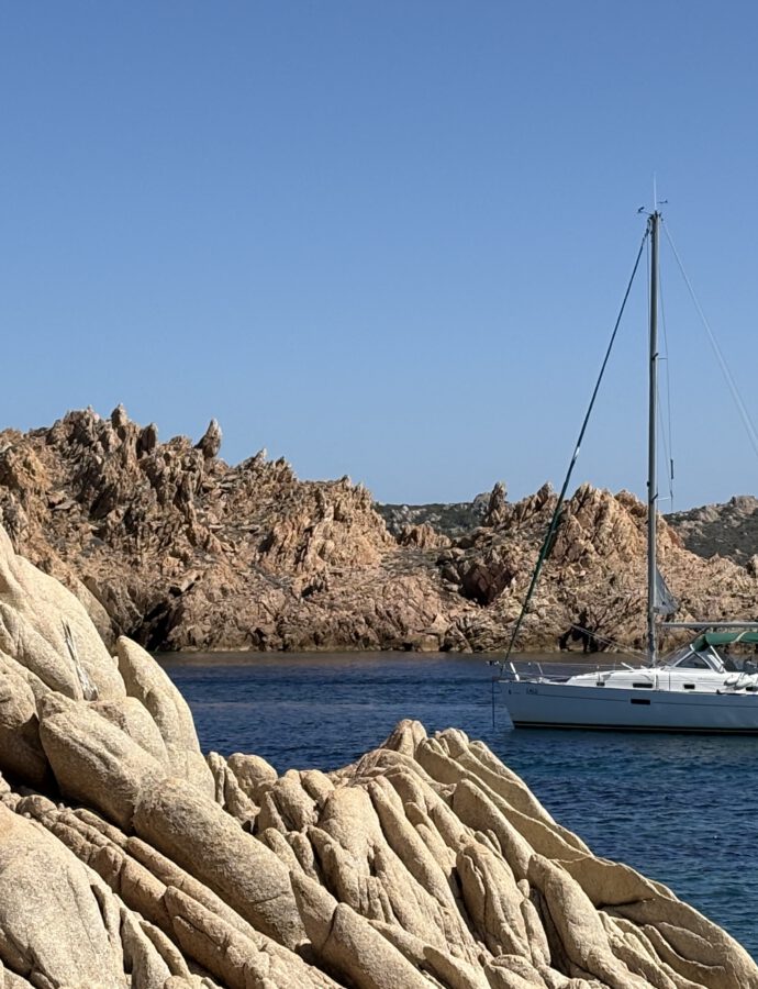Video „SALU in Sardinia“