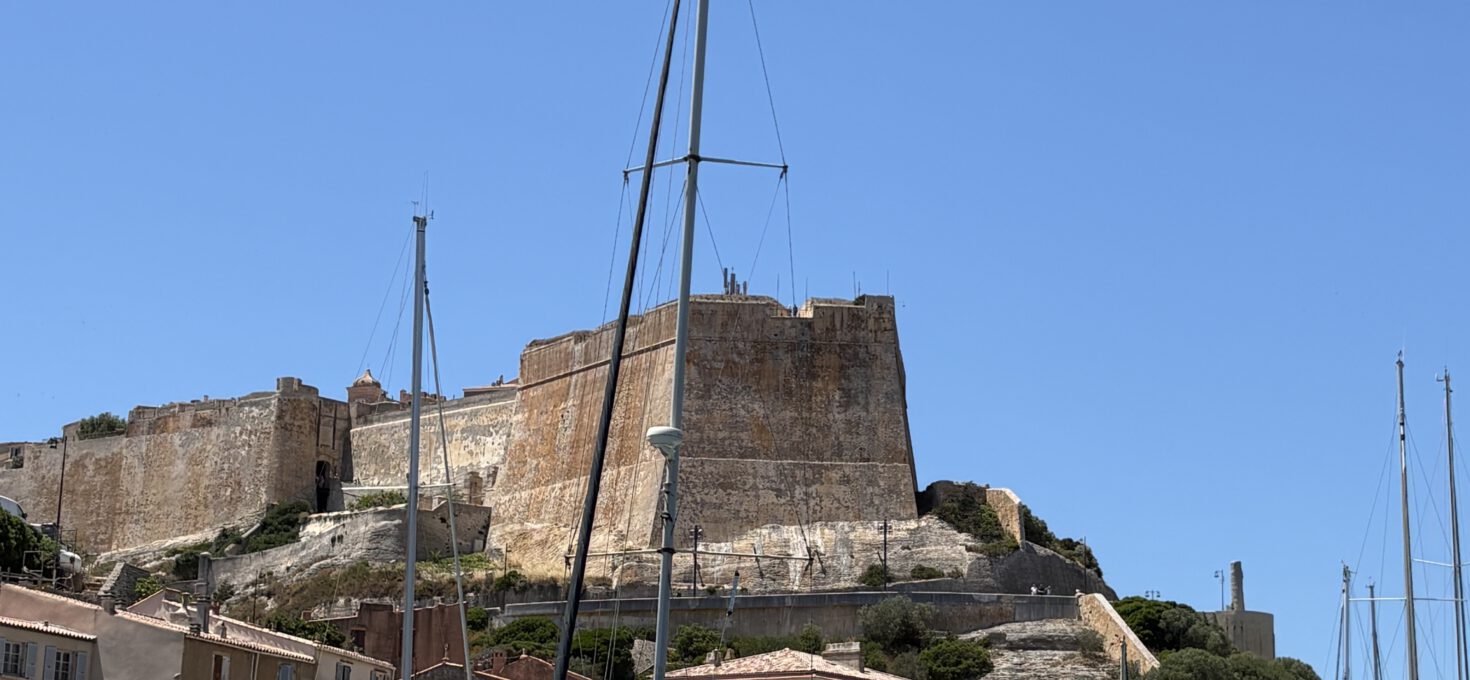 Corsica