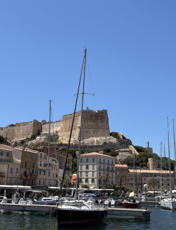 Corsica
