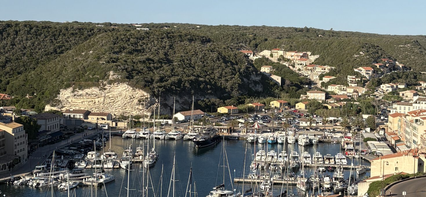 Video „Bonifacio, Corsica