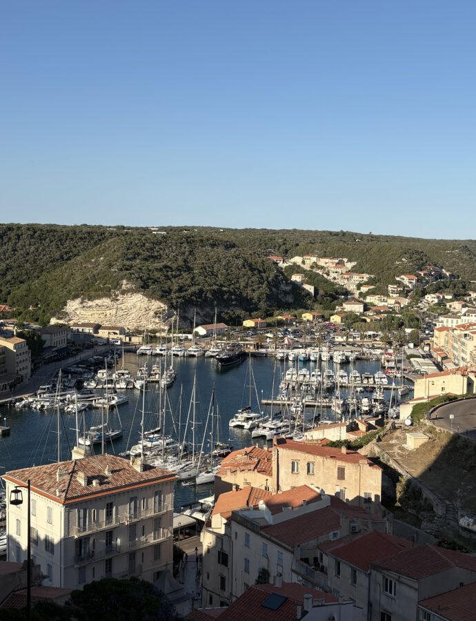 Video „Bonifacio, Corsica