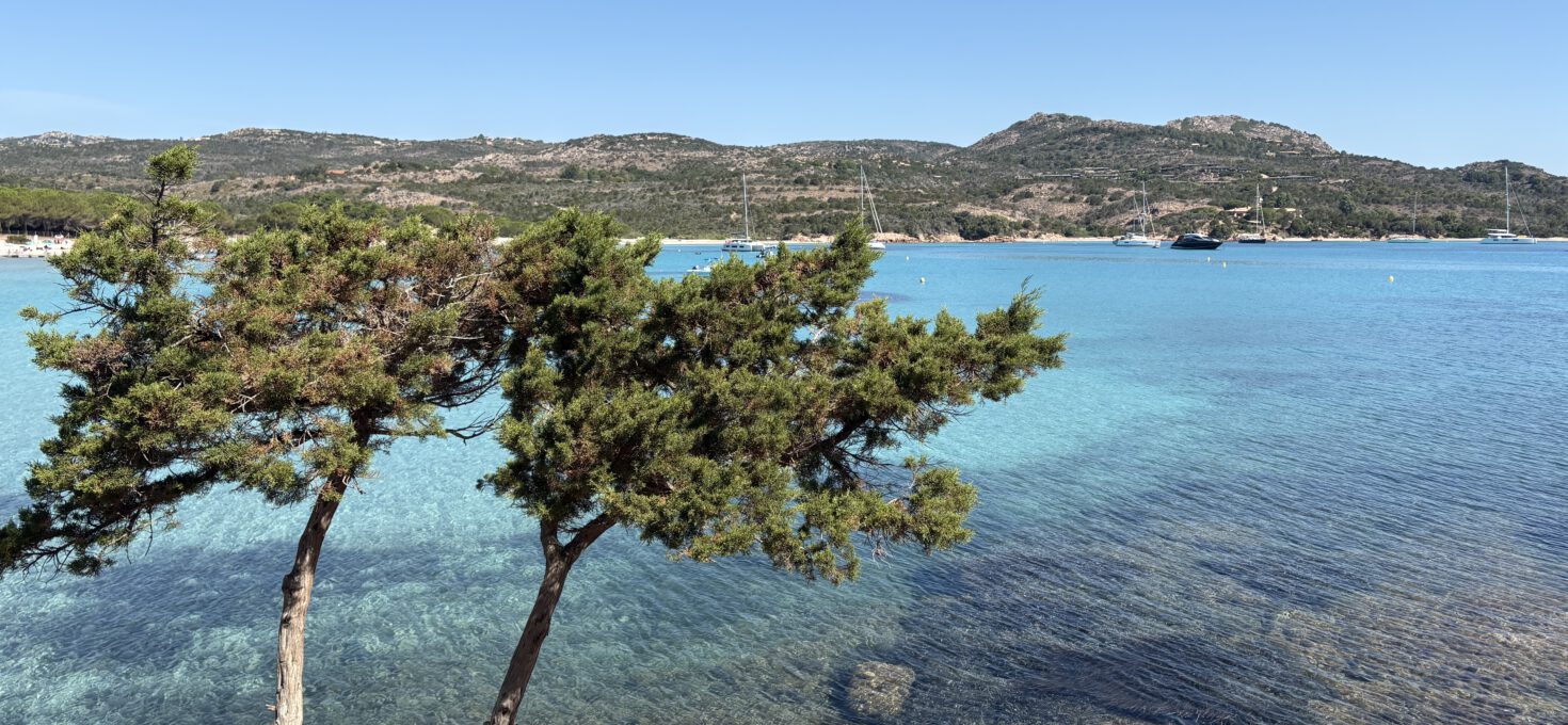 Video „Corsica, Golfo di Rondinara“