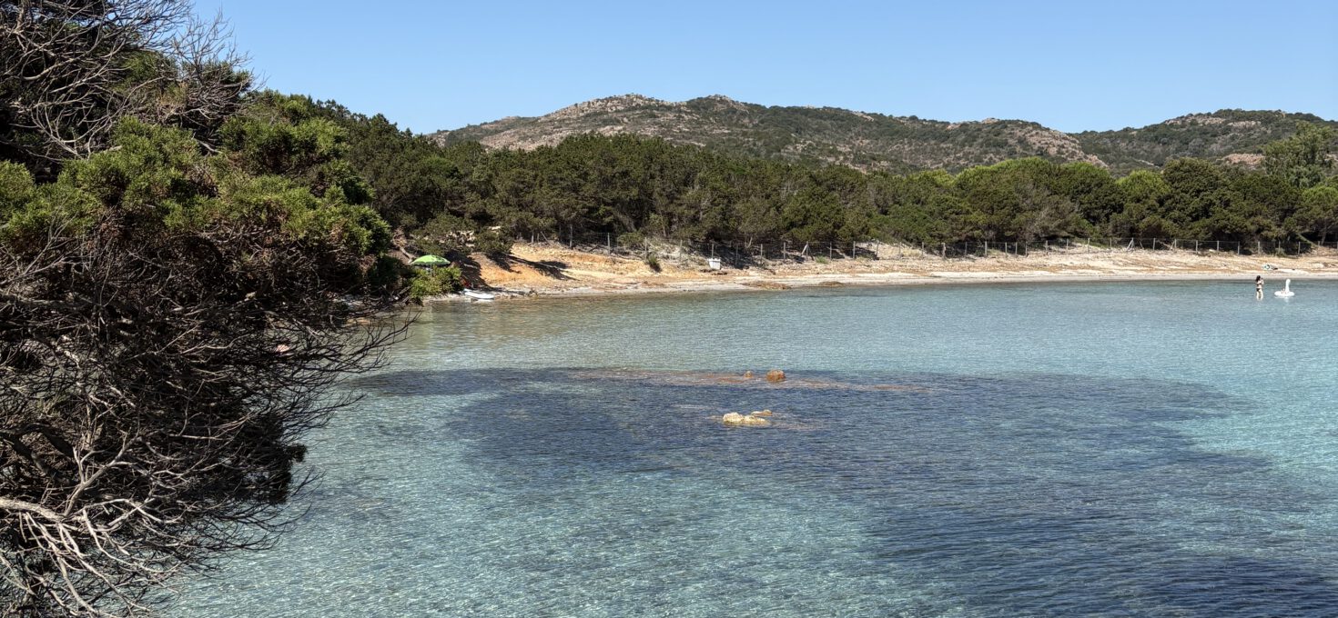 Video „Back to Sardinia