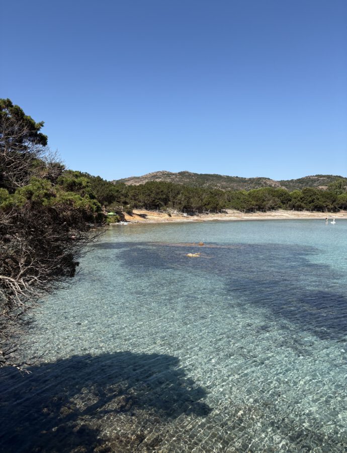 Video „Back to Sardinia