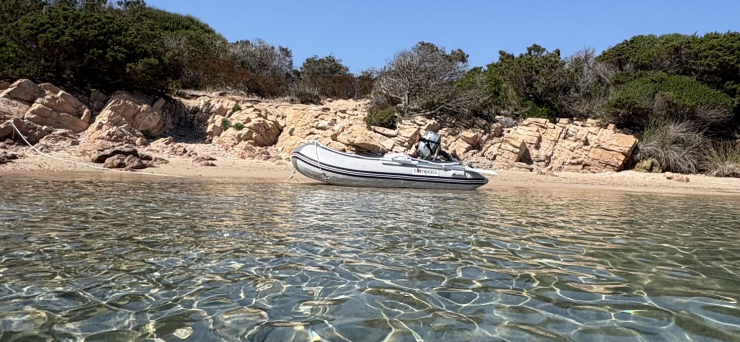 Video „Golfo Prevero, Sardinia“