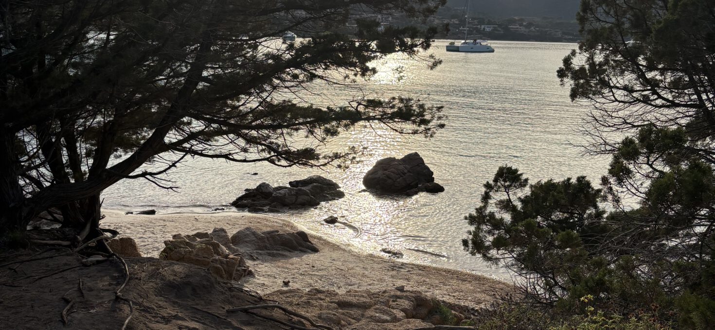 Video „Spaggia di Portisco, Sardinia“