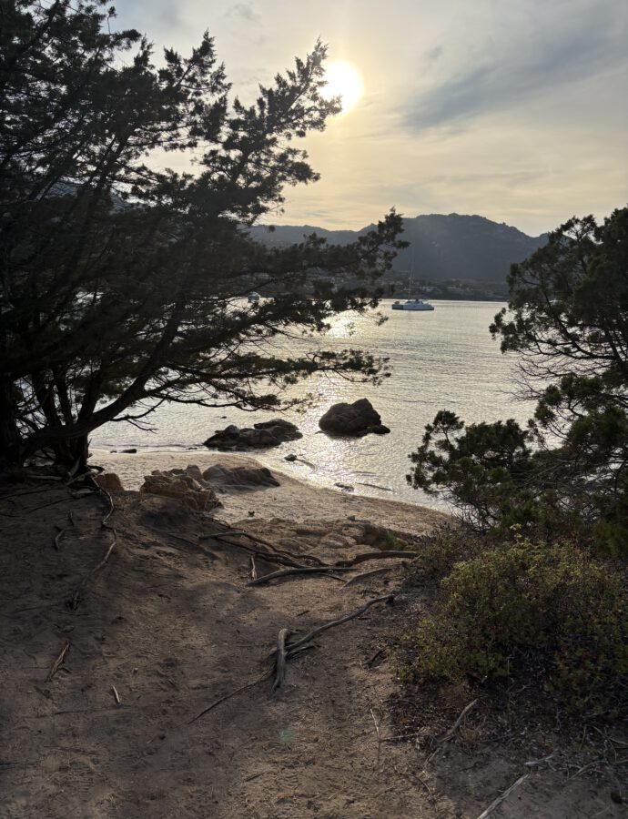 Video „Spaggia di Portisco, Sardinia“