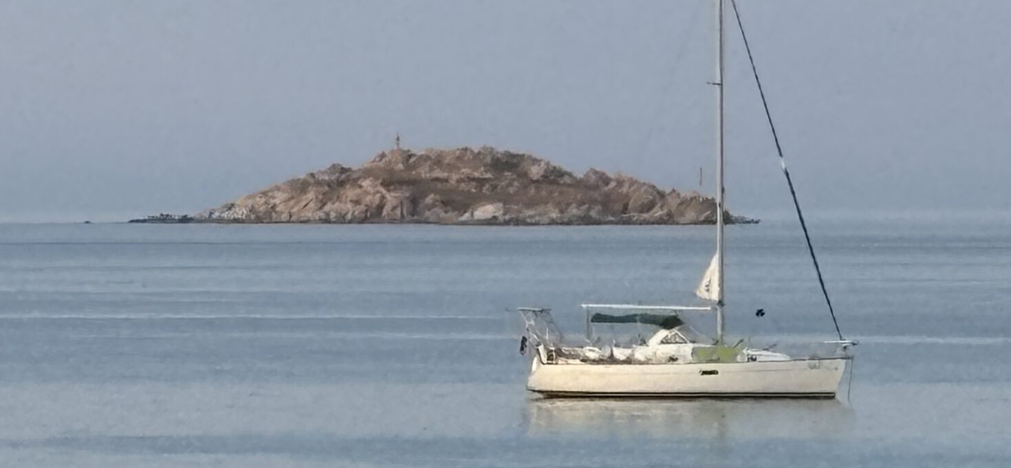 Video „Golfe di Marinella, Sardinia“