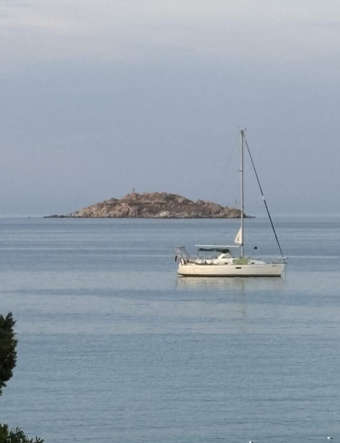 Video „Golfe di Marinella, Sardinia“